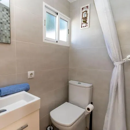 فيلة Casalot 9 By Interhome *