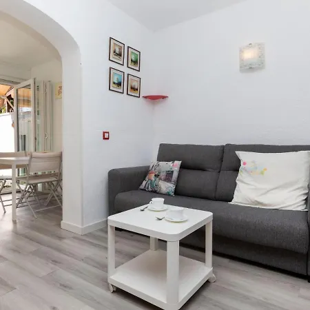 Casalot 9 By Interhome Villa *