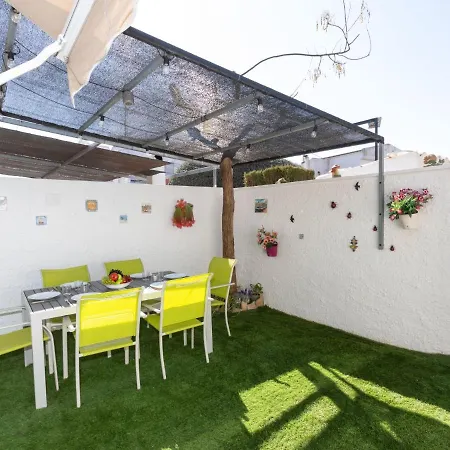 Casalot 9 By Interhome * Miami Playa