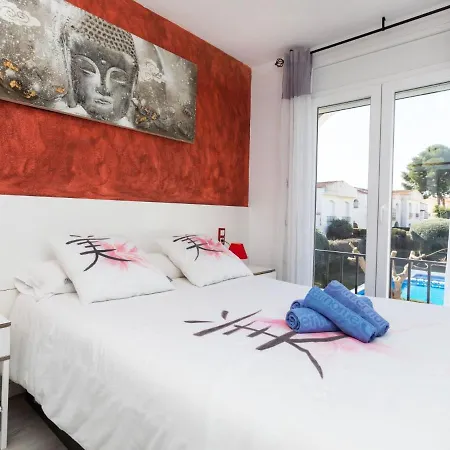 Casalot 9 By Interhome Miami Playa