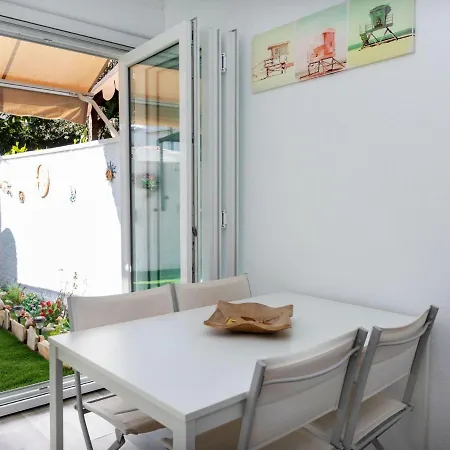 Casalot 9 By Interhome Villa Miami Playa