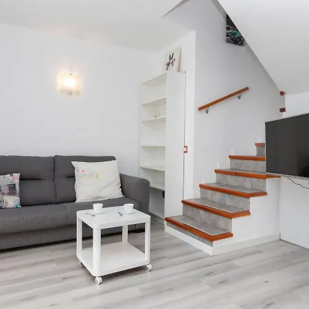 Casalot 9 By Interhome Miami Playa