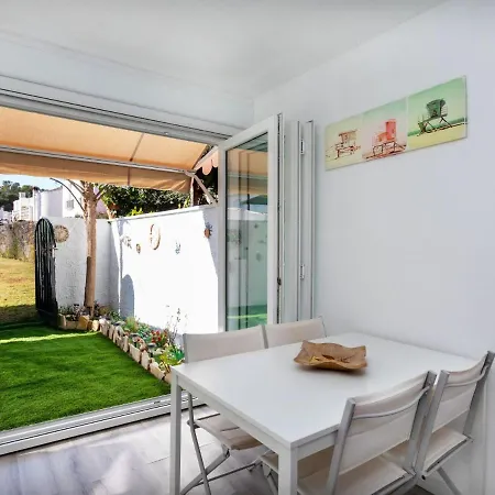 Casalot 9 By Interhome Villa Miami Playa