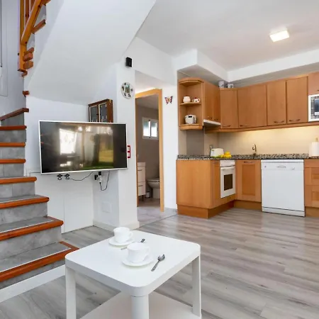 Casalot 9 By Interhome Villa *