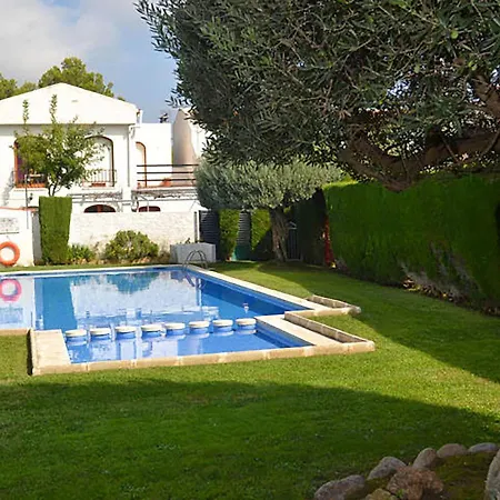 Villa Casalot 9 By Interhome Miami Playa