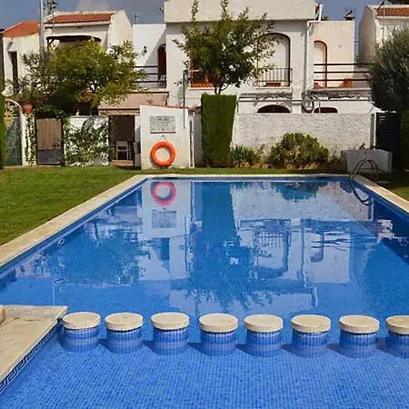 Casalot 9 By Interhome * Miami Playa